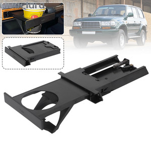 <span class=keywords><strong>Porte</strong></span>-gobelet <span class=keywords><strong>pour</strong></span> tableau de bord de <span class=keywords><strong>voiture</strong></span> <span class=keywords><strong>pour</strong></span> Toyota LandCruiser 1990-1997 <span class=keywords><strong>pour</strong></span> Lexus LX450 1995-1997 <span class=keywords><strong>Porte</strong></span>-gobelet <span class=keywords><strong>pour</strong></span> <span class=keywords><strong>bouteille</strong></span> de boisson 55620-60010 - Product Image 3