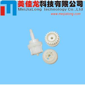 Engrenage d'entraînement du four à fusion LY9008 pour <span class=keywords><strong>Brother</strong></span> HL-2320 <span class=keywords><strong>2340</strong></span> 2360 2380 DCP-L2520 2540 7080 7180 MFC-L2700 2720 2740 7180 7380 7480 - Product Image 1