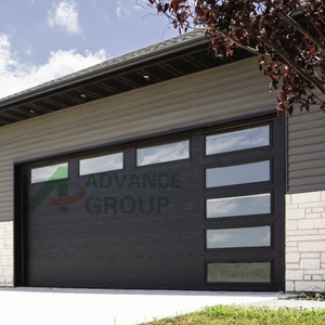 <span class=keywords><strong>Porte</strong></span> de <span class=keywords><strong>garage</strong></span> ouragan écran de <span class=keywords><strong>porte</strong></span> de <span class=keywords><strong>garage</strong></span> pour <span class=keywords><strong>2</strong></span> <span class=keywords><strong>voitures</strong></span> 16x7ft - Product Image 1