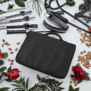 13 Inch <b>Laptop</b> Sleeve <b>Backpack</b> Polyester Material Lightweight Protective Bag for Students and Professionals - Product Image 3