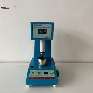 Testeur numérique de limite liquide et plastique du sol : divisez le type de sol et calculez la consistance naturelle - Product Image 2