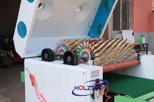 Machine à <span class=keywords><strong>poncer</strong></span> les bois HT630-2K <span class=keywords><strong>pour</strong></span> l'usine de meubles, équipement de ponçage de panneaux - Product Image 5