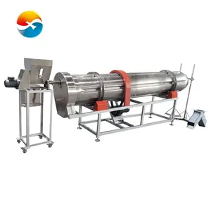 Widely Used Superior Quality Laver Roasting Other Double Head Seasoning Machine
