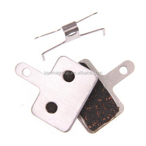 Plaquettes de frein à disque pour vélo BR-M315 BR-M355 BR M365 Pastillas De Freno Para Bicicleta pour <span class=keywords><strong>Shimano</strong></span> <span class=keywords><strong>B01s</strong></span> - Product Image 4