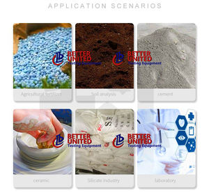 Detector de llama, fotómetro, aerosol - Product Image 5