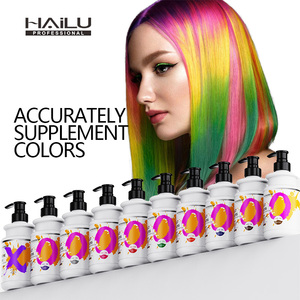 MAIQEIX Shampoo di protezione del <span class=keywords><strong>colore</strong></span> per i colori dei <span class=keywords><strong>capelli</strong></span> produttore in Cina tintura di pastelli colorati per la cura della colorazione naturale - Product Image 5