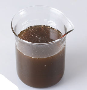 Acide LABSA (Linear Alkyl Benzene Sulphonic/Sulfonic Acid) Pur à 98% du Fabricant SHANGYE - Prix CAS 85536-14-7 Chine HEB - Product Image 1