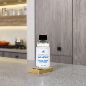 Revêtement nano époxy avancé Duracot 100ml Protection autonettoyante hydrophobe pour évier carrelage toilette salle de bain - Product Image 3