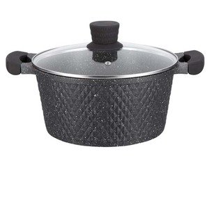 Juego de Utensilios de Cocina Antiadherentes de Alta Calidad, Olla Antiadherente de Aluminio Fundido - Product Image 4