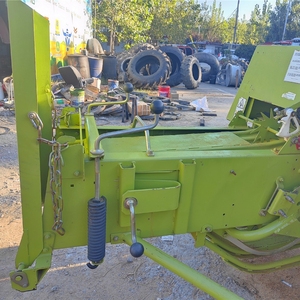 Pièces de <span class=keywords><strong>presse</strong></span> à balles Claas Markant 65 55, machine à presser le foin, presses à balles agricoles assorties - Product Image 6