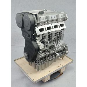 ORIGINAL SQR484F-1000010 DT2-BJ0000E01AA DT2-BJ0000E02AA 2.0L VVT 484F Motor Long Block Benzin für Chery Tiggo5 Tiggo3 - Product Image 3