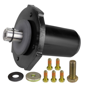 Soporte para Cuchillas de Cortacésped 59215400 A10542 Negro para Accesorios de Cortacésped - Product Image 5