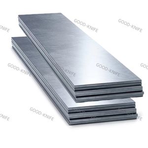 قالب تشكيل وصنع سكاكين V 7Cr14Mo2VNb تثقيب كربون - Product Image 1