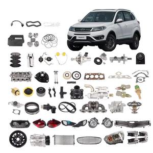 Original 019CHA-1502550 CHB CVT pièces <span class=keywords><strong>de</strong></span> boîte <span class=keywords><strong>de</strong></span> vitesses <span class=keywords><strong>de</strong></span> <span class=keywords><strong>Transmission</strong></span> automatique nouvel <span class=keywords><strong>arbre</strong></span> <span class=keywords><strong>de</strong></span> sortie Chery A3 M11 G3 ARRIZO5 7 TIGGO3 5 - Product Image 4