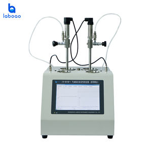 Laboao Yüksek Kaliteli LYD-8018D-1 Otomatik Benzin Oksidasyon Stabilite <span class=keywords><strong>Test</strong></span> Cihazı - Product Image 2