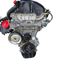 Best-seller Ensemble moteur N12B16A 1.6L Original 4 cylindres de haute qualité pour BMW Mini R55 R56 R57 Type de carburant essence
