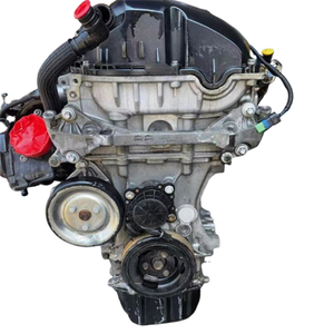 Motore Completo N12B16A da 1.6L di Alta Qualità Più Venduto Originale 4 Cilindri per BMW <span class=keywords><strong>Mini</strong></span> R55 R56 <span class=keywords><strong>R57</strong></span> Alimentazione a Benzina Usato - Product Image 5