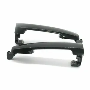 Factory Wholesale High Quality 69211-AA010 69211-AA020 Exterior Door Handle Car Accessories For Lexus And Toyota Camry