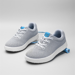 Zapatos de Masaje Anchos y Transpirables para Caminar en Todas las Estaciones - Product Image 5