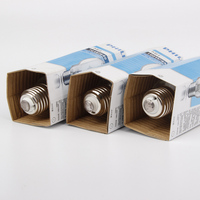 Ampoule aux halogénures métalliques Philips MH 70W100W150W 640 Série HID Ampoule aux halogénures métalliques