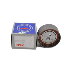 Cojinete de kit de tensor de correa automotriz 65TB081B01 de alto rendimiento - Product Image 4