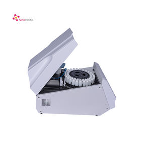 Precio Sinothinker, pantalla táctil, máquina de análisis de sangre completamente automática clínica, Analizador de bioquímica - Product Image 5