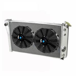Refroidisseur d'air à eau, echangeur de chaleur avec ventilateur, personnalisé, OEM - Product Image 2