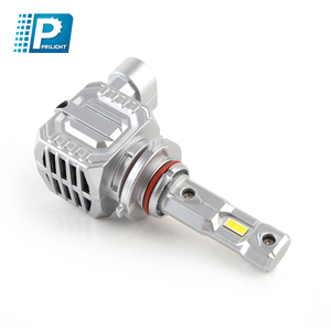 Luz <span class=keywords><strong>de</strong></span> coche universal Plug and Play Led faro sin ventilador EMC faro 90W 10000LM Auto 9006 H7 H4 9005 bombilla <span class=keywords><strong>de</strong></span> faro Led - Product Image 3