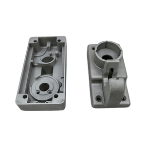 Service de prototypage rapide en métal 3D personnalisable de haute qualité, modèles en résine ABS, usinage laser, usinage OEM personnalisé, usinage - Product Image 2