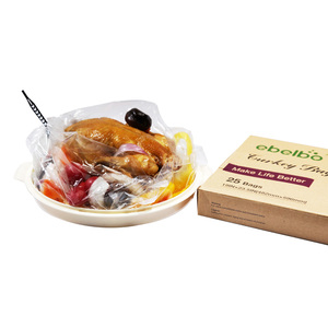 Large <strong>Turkey</strong> Oven <strong>Bags</strong>, Meat <strong>Roasting</strong> Oven <strong>Bags</strong>, Oven <strong>Roasting</strong> <strong>Bag</strong> - Product Image 3