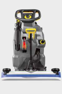 BD 50/50 Pop Karchers - Fregadora y Secadora de <span class=keywords><strong>Pisos</strong></span> Eléctrica, Máquina de Limpieza en Seco para Hoteles y Almacenes - Product Image 4