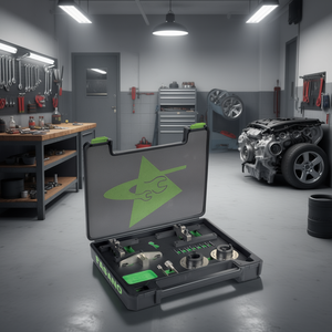 Kit de Herramientas de Sincronización del Motor Fasano para Modelos 192 Fg Fo16 - Product Image 3