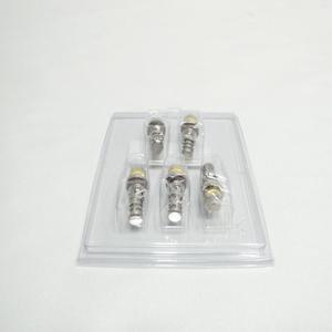 Paquet de 5 1007373 nouveau contrôleur de programmation PLC d'automatisation industrielle d'entrepôt prêt d'origine - Product Image 1