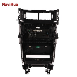 Navihua13.3 Inch New Design Android Car Radio GPS Navigation Multimedia Car DVD Player for Land Rover Discovery Sport 2015-2019 - Product Image 2