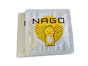 Condones de Retraso Físico al por Mayor, Látex Natural Masculino, Mejora la Fuerza Eréctil, Proporciona Doble Protección para un Uso Más <span class=keywords><strong>Seguro</strong></span> - Product Image 6