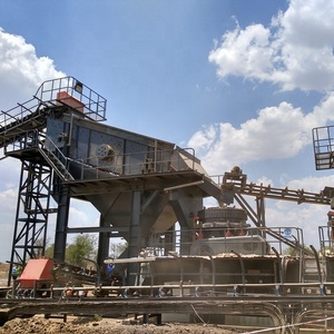 Lo MAS Vestido 2025 nóng bán khai thác mỏ tổng hợp nhỏ rung động cơ đá rung màn hình Giá tại Trung Quốc zhengzhou - Product Image 4