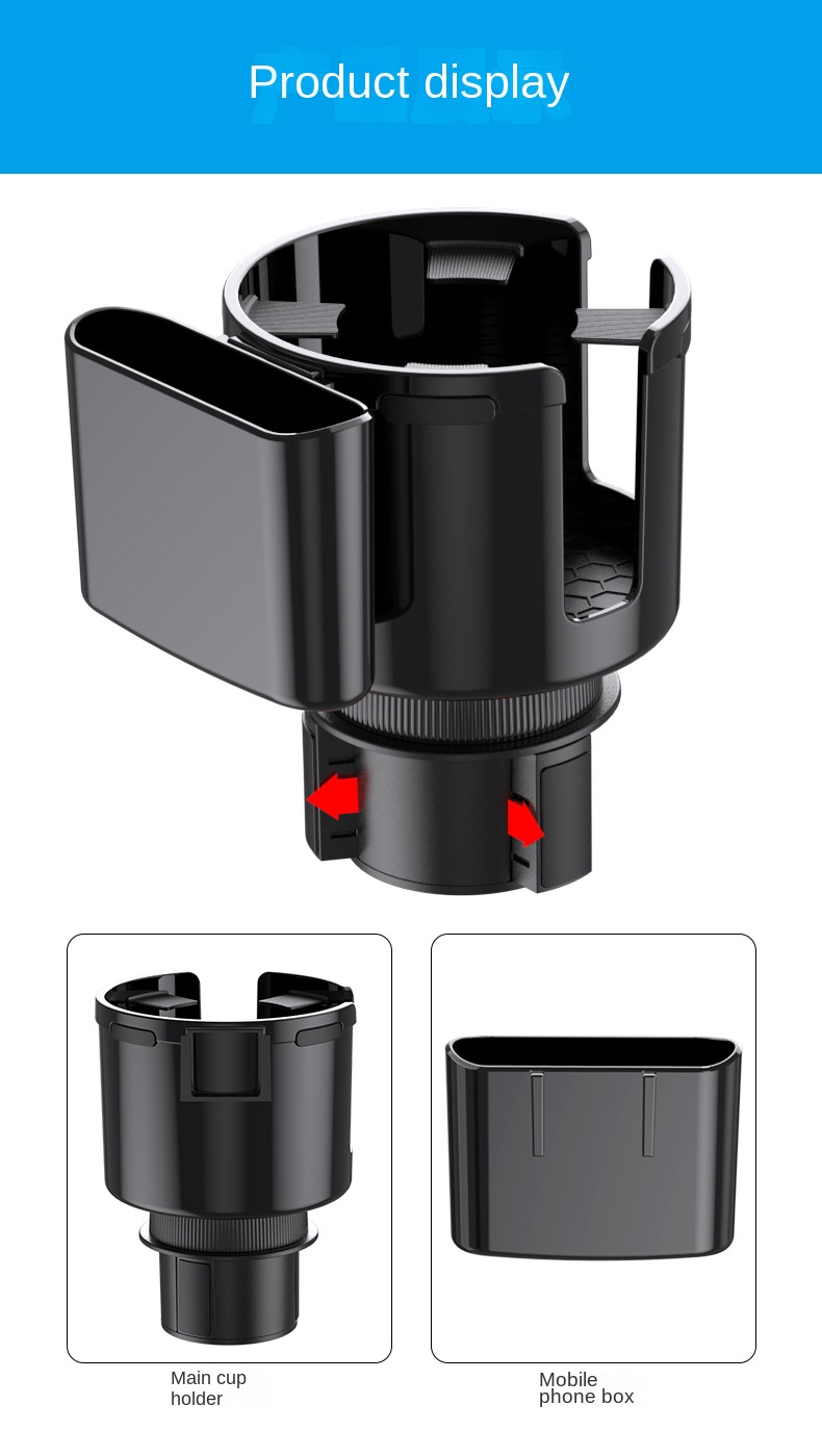 Automotive Cup Holder Guide: Tank 500, Haval H9, BMW E46, and Range Rover Models