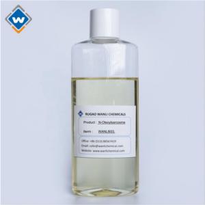 WANLI 1933 Surfactante Aniónico Suave para Cosméticos y Cuidado del Cabello, 98%-99% de Pureza, Líquido Viscoso Amarillo a Rojo Parduzco - Product Image 1