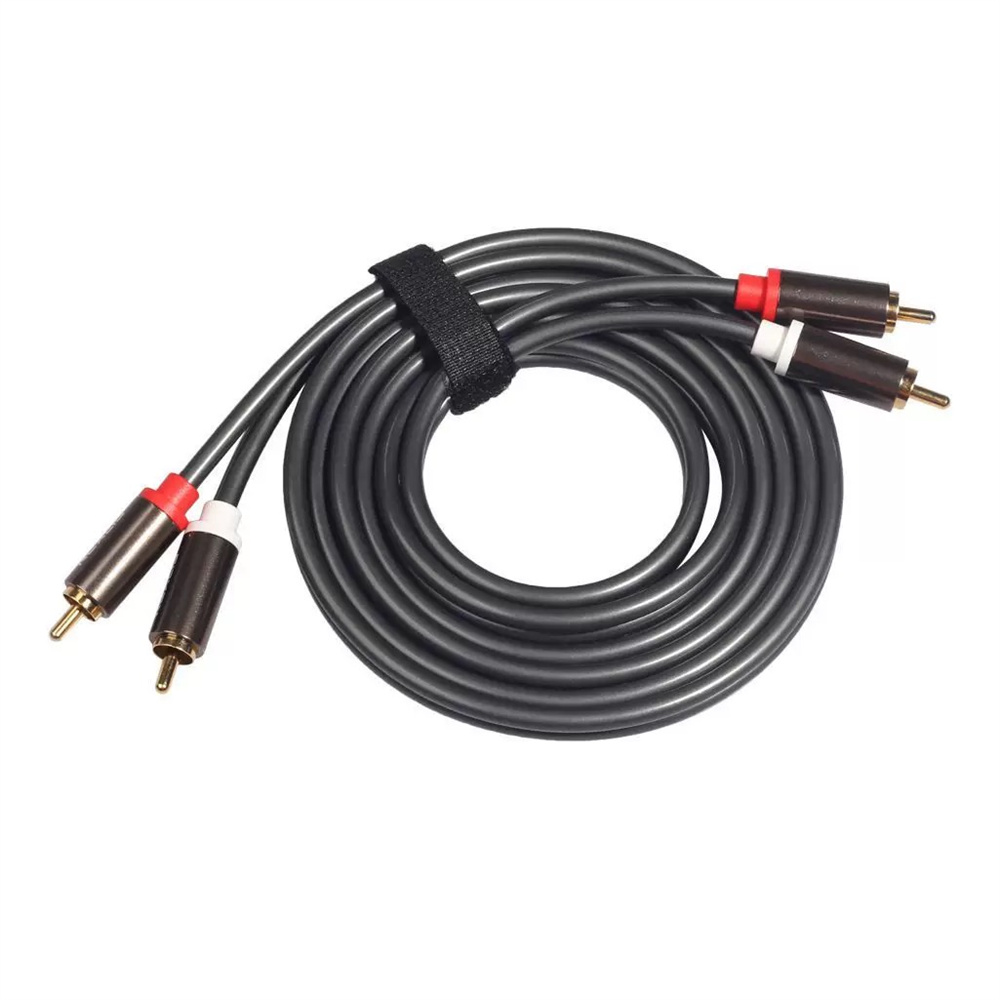 Black Slovakia Cable
