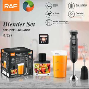 Regolamento europeo quattro in uno-miscelatore multifunzionale per spremitura uova tritare contorno carne cibo bastone da cucina - Product Image 2