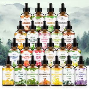 Huile Essentielle <span class=keywords><strong>de</strong></span> Rose Pure Hydratante Nourrissante pour Massage Corporel <span class=keywords><strong>Parfum</strong></span>ée Hydrosoluble Florale Guangzhou Usage Général pour la Peau 30ml - Product Image 5