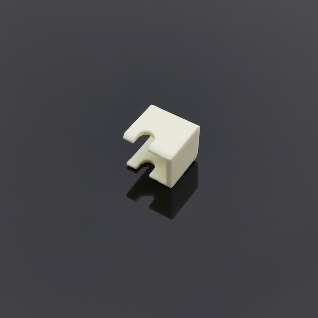 Advanced Alumina Ceramic Processing for Electronic Substrates and Heat Sink Applications