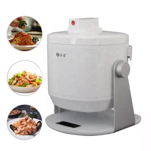 Cuisine 2400w multifonction fonction de cuisson machine à <span class=keywords><strong>soupe</strong></span> mélange thermique cuisson <span class=keywords><strong>Robot</strong></span> de cuisine - Product Image 5
