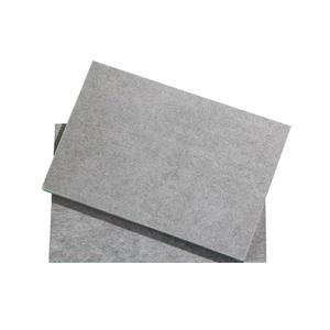 Papan serat semen, bahan tebal tahan panas 6mm ramah lingkungan Modern (2440x1220mm) R1.35 garansi 3 tahun - Product Image 4