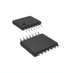 Composants électroniques Logic Original One Stop Service MAX3023EUD+ 14 TSSOP - Product Image 1