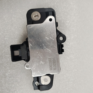 Régulateur de tension d'<span class=keywords><strong>alternateur</strong></span> 24V pour <span class=keywords><strong>RENAULT</strong></span> 1861908 1861940 6530254 1861802 861902 AVI150S1115HP AVI150S1154HP pour Prestolite - Product Image 3