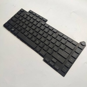 Teclado Colorido para <span class=keywords><strong>Asus</strong></span> ROG Strix G15 <span class=keywords><strong>G513</strong></span> G513Q G513QM G513QY G513QR - Product Image 5