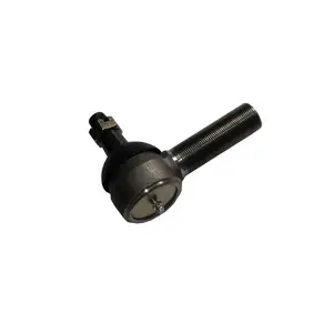 Factory wholesale high quality tie rod end ball joint for agricultural machinery parts heavy duty trucks