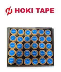 เทปอเนกประสงค์ขนาด55ซม. X 15ม. ทนทานใช้งานง่ายสำหรับกำบังและป้องกันพื้นผิวห่ออเนกประสงค์ - Product Image 4