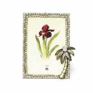 Décoration intérieure Cadre photo en métal Peinture Cadre en métal élégant et élégant pour la décoration intérieure - Product Image 1